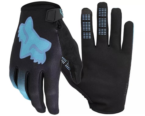 Fox Racing Ranger Park Gloves (Black) (L)