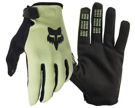 Fox Racing Ranger Gloves (Cucumber) (L)