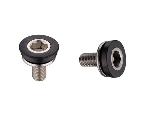 FSA JIS Crank Bolts (M8) (Non-Extracting)