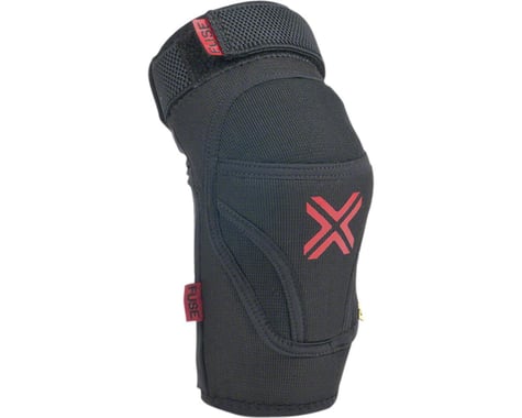 Fuse Protection Delta Elbow Pads (Black) (S)