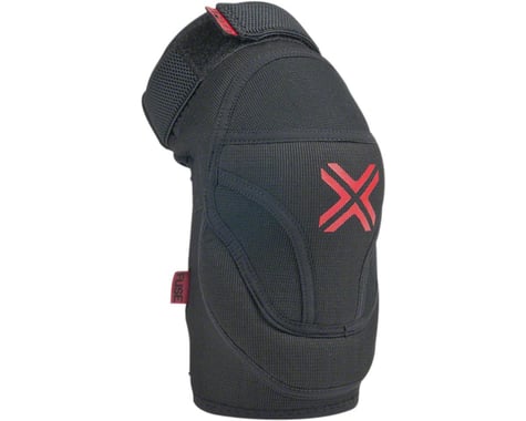 Fuse Protection Delta Knee Pads (Black) (Pair) (M)