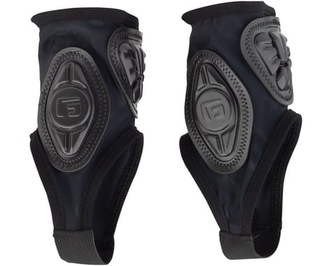 G-Form Pro Ankle Guards (Black) (L/XL)