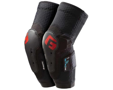 G-Form E-Line Elbow Guards (Black) (XL)
