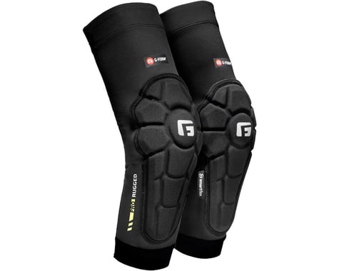 G-Form Pro Rugged 2 Elbow Guards (Black) (Pair) (M)