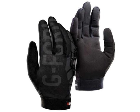 G-Form Sorata Trail Bike Gloves (Black) (2XL)