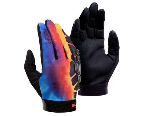 G-Form Sorata Trail Bike Gloves (Tie-Dye) (XS)