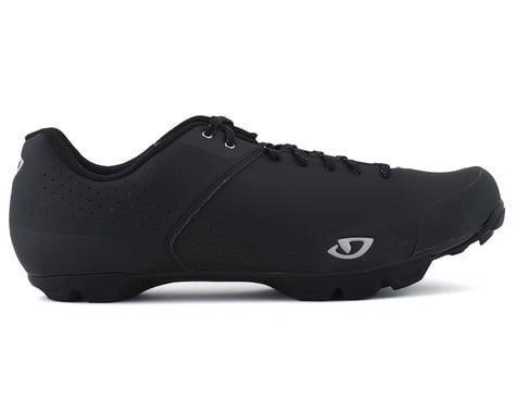 Giro Privateer Lace Road Shoe (Black) (41)