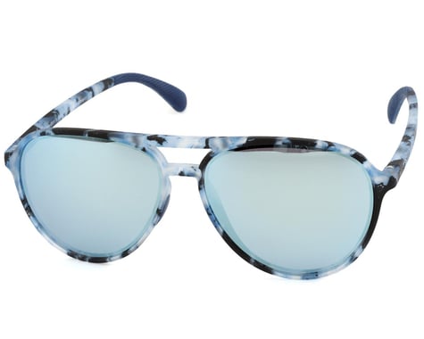 Goodr Mach G Gods Sunglasses (Poseidon's New Wave Movement)