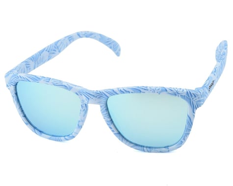 Goodr OG Sunglasses (Don't Frondle The Palms)