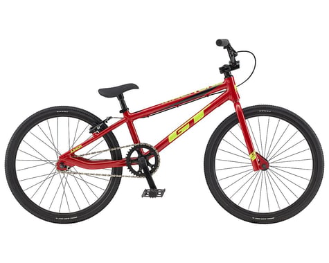 GT 2020 Mach One Junior 20" Bike (18.5" Toptube) (Red)