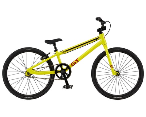 GT Mach One Junior - Thumbnail 4