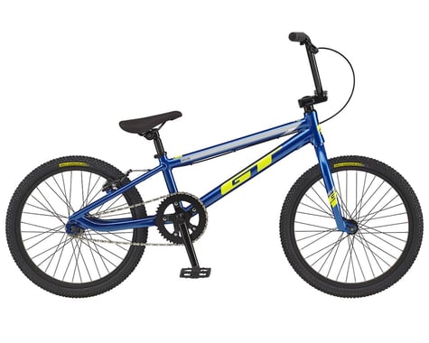 GT 2021 Mach One Pro Bike (Blue)