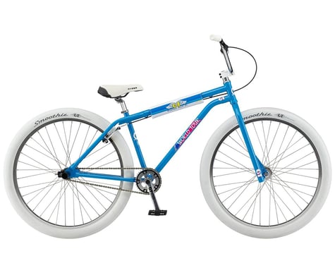 SCRATCH & DENT: GT 2021 Pro Performer Heritage 29" BMX Bike (23.5" Toptube) (Team Blue)