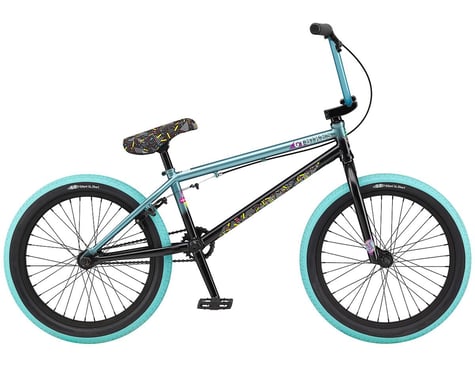 GT Mercado Team BMX Bike - Thumbnail 4