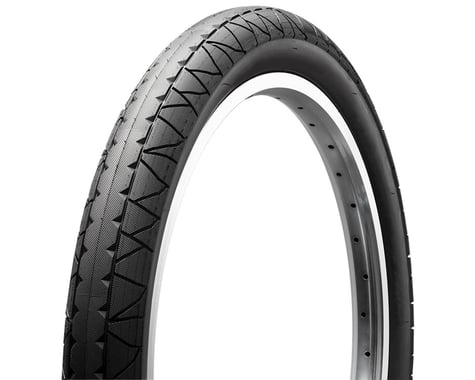 GT Pool Tire (Black) (20" / 406 ISO) (2.3")