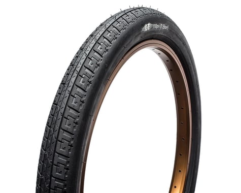 GT LP-5 Tire (Black) (20" / 406 ISO) (2.2")