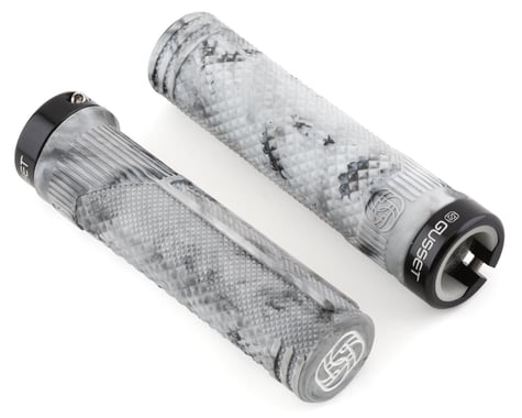 Gusset S2 X-Soft Grips (Grey Marble) (Matt Jones)