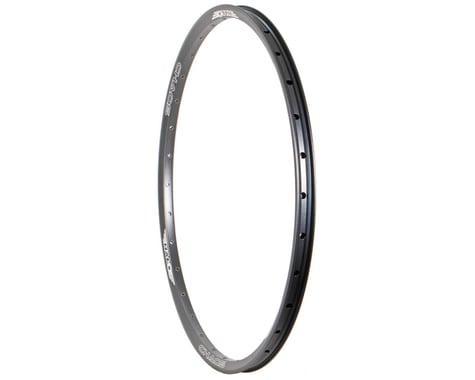 Halo Wheels Chaos 26" Rim (Team Edition Grey) (32H) (Schrader) (26")
