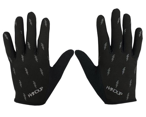 Handup Most Days Gloves (Blackout Bolts) (M)