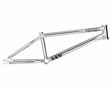 Hyper Indy Frame (Chrome) (20.8")