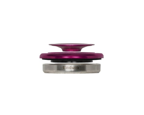 Industry Nine iRiX Headset Cup (Purple) (IS41/28.6) (Upper)