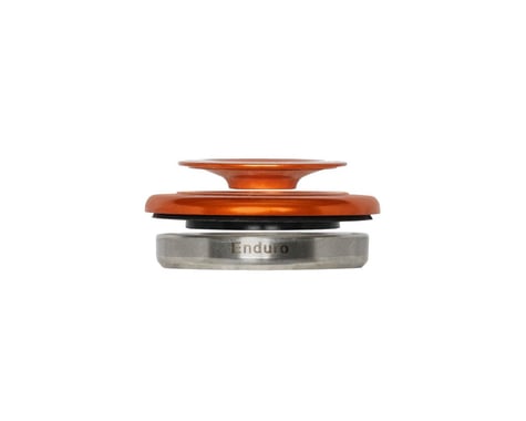 Industry Nine iRiX Headset Cup (Orange) (IS42/28.6) (Upper)