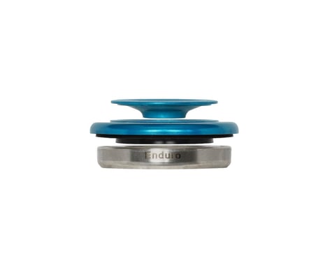 Industry Nine iRiX Headset Cup (Turquoise) (IS42/28.6) (Upper)