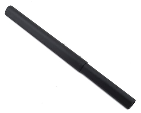 Elevn Aero Extender Post (Black) (25.4mm) (495mm)