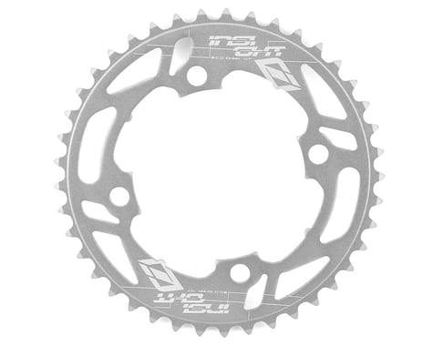 INSIGHT 4-Bolt Chainring (Polished) (41T)