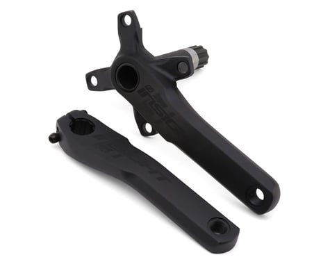 Insight PL4 Crankset (Black/Black) (170mm)