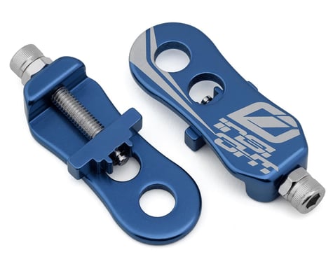 Insight Chain Tensioners (Blue) (3/8")