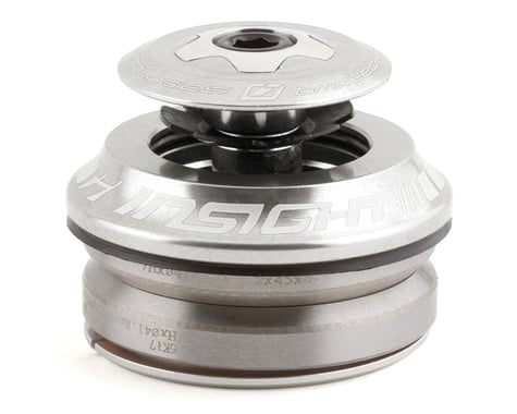 INSIGHT Integrated Headset (Polished) (1")