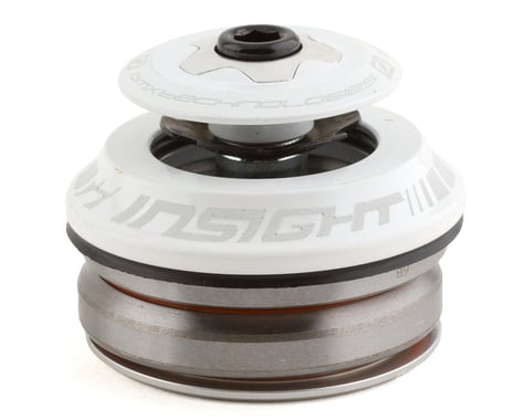 INSIGHT Integrated Headset (White) (1")
