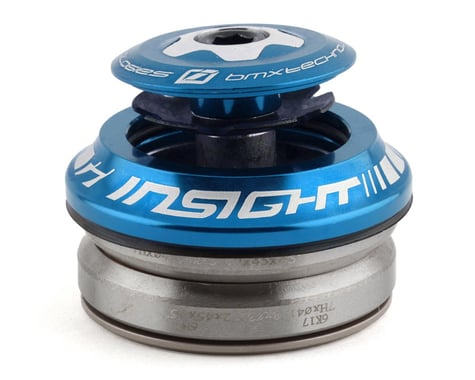 INSIGHT Integrated Headset (Blue) (1-1/8")