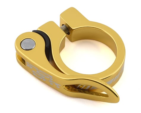 INSIGHT V2 Quick Release Clamp 31.8 (Gold)