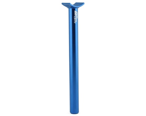INSIGHT Pivotal Alloy Seat Post (Blue) (22.2mm) (250mm)