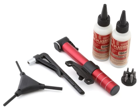Intense Soft Case Tool Kit (Gravel)