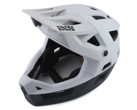 iXS Trigger FF Helmet (White) (M/L)