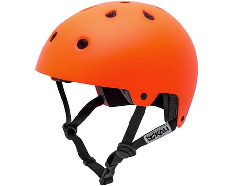 Kali Maha Helmet (Orange)