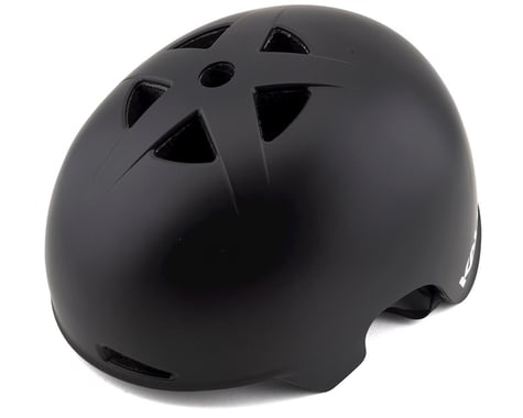 Kali Viva Helmet (Solid Black) (L)