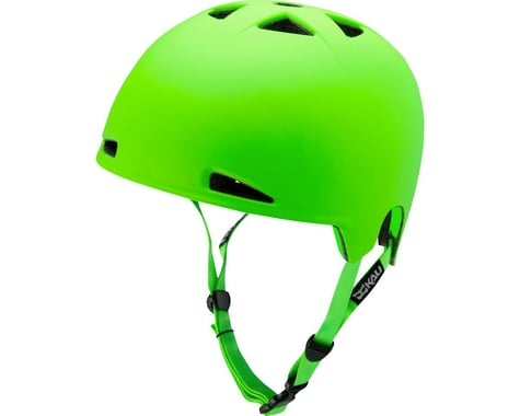 Kali Viva Helmet (Solid Green)