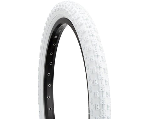Kenda K50 BMX Tire (White) (20" / 406 ISO) (2.125")
