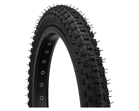 Kenda K50 BMX Tire (Black) (16") (2.125") (305 ISO)