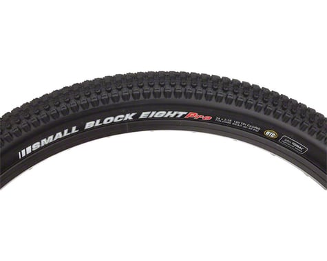 Kenda Small Block 8 Mountain Tire (Black) (26" / 559 ISO) (2.35")