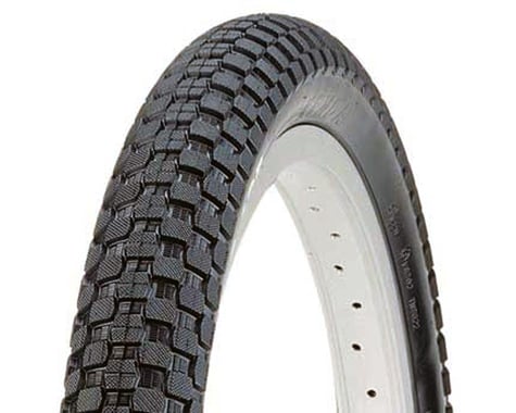 Kenda K-Rad Tire (Black) (16") (2.125") (305 ISO)