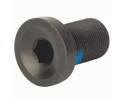 Kink Pillar Spindle Bolt (Chromoly) (15 x 1mm)