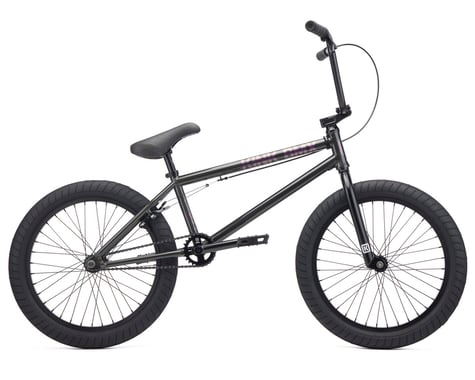 Kink 2027 Setup BMX Bike (20.5" Toptube) (Iridescent Black)