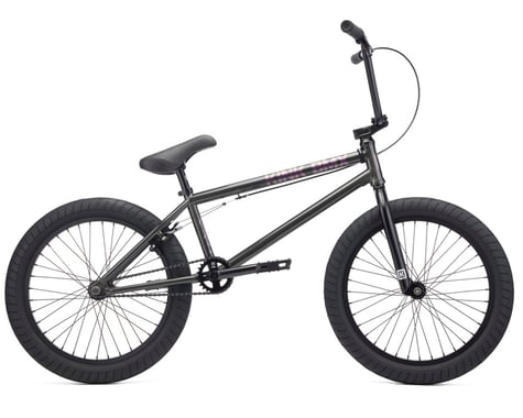 Kink 2027 Setup XL BMX Bike (21" Toptube) (Iridescent Black)