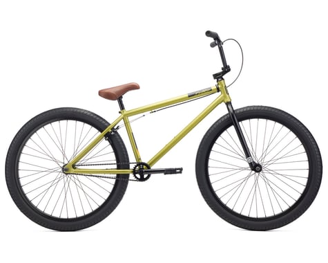 Kink 2027 Drifter 26" BMX Bike (22.25" Toptube) (Fern Green)
