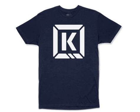 Kink Represent T-Shirt (Navy) (S)